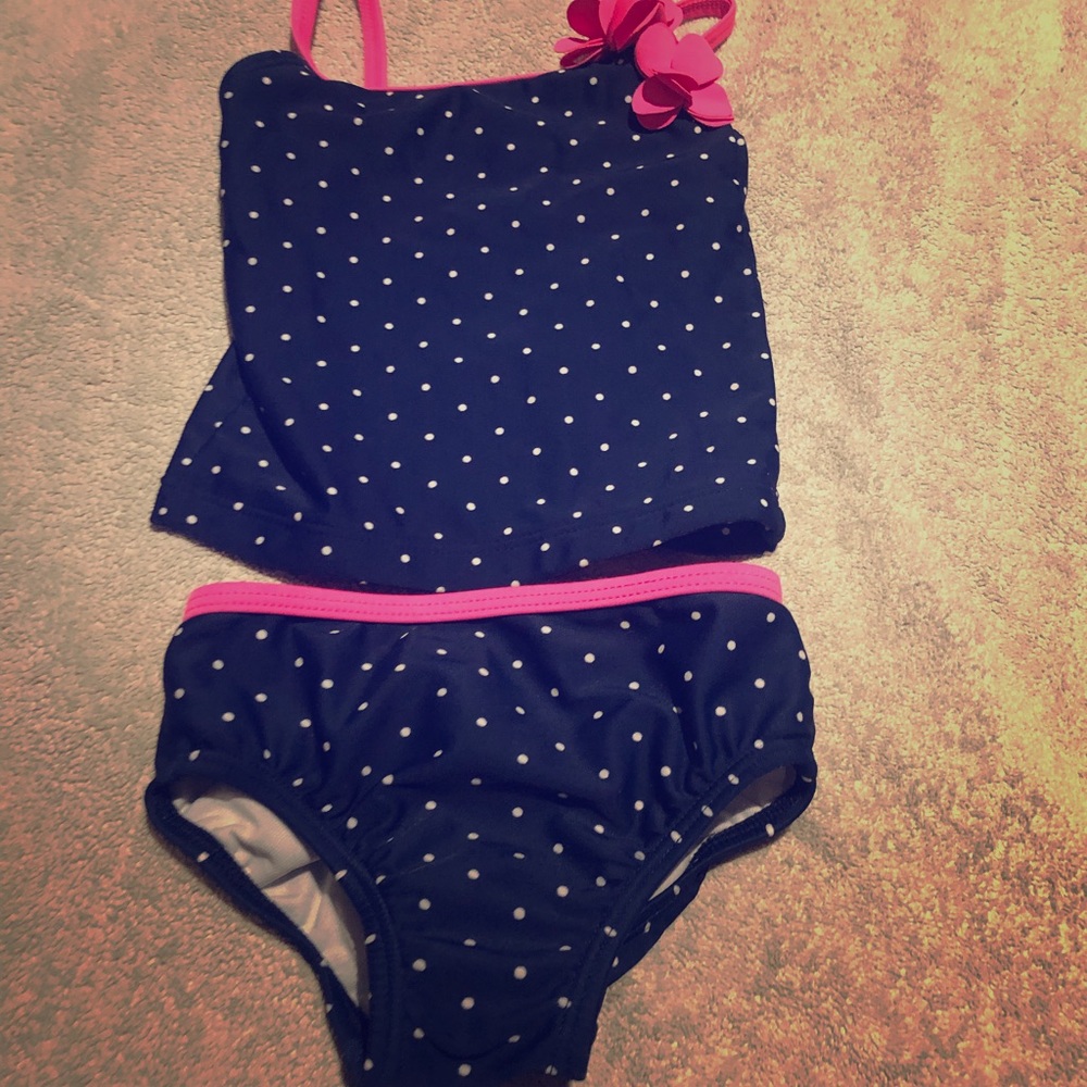 9-12 Month Oshkosh Suit